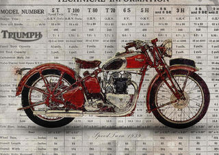 Triumph Pictures