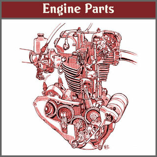 Engine Parts