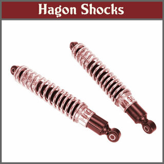 Hagon Suspension