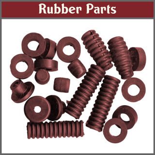 Rubber Parts