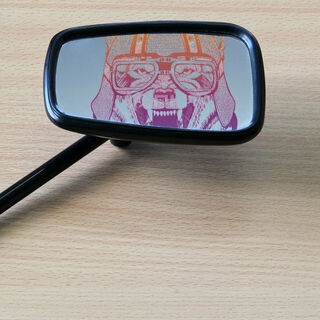 Mirrors