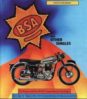 BSA Gold Star and other Singles