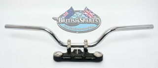 Handlebar, Norton Narrow