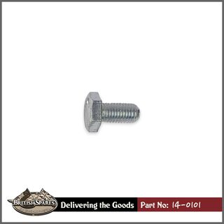 14-0101 Bolt