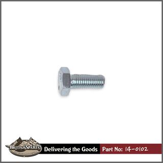 14-0102 Bolt
