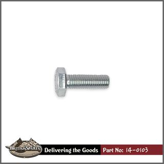 14-0103 Bolt