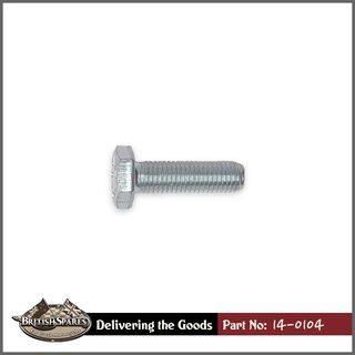 14-0104 Bolt