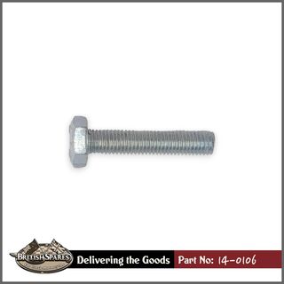 14-0106 Bolt