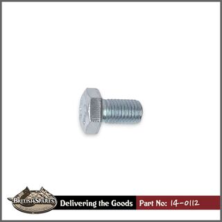 14-0112 Bolt