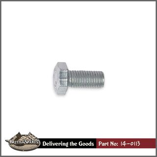 14-0113 Bolt