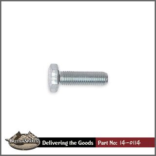 14-0114 Bolt