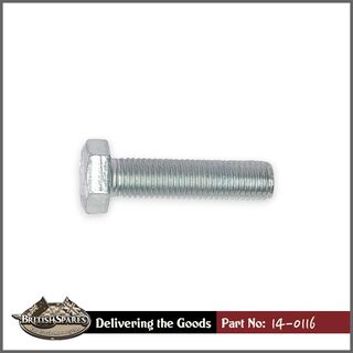 14-0116 Bolt