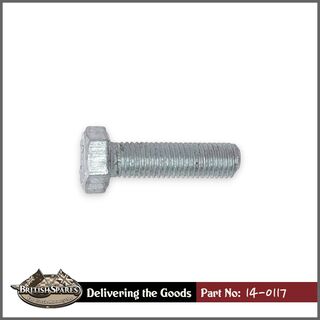 14-0117 Bolt