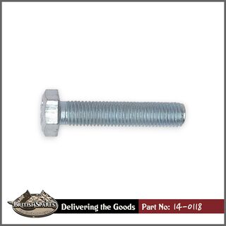 14-0118 Bolt