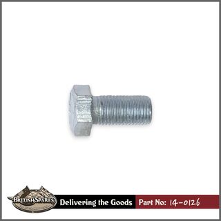 14-0126 Bolt