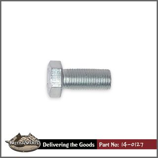 14-0127 Bolt
