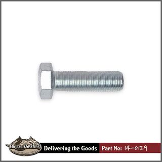 14-0129 Bolt