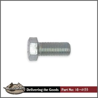 14-0133 Bolt