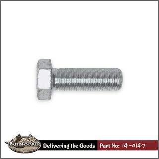 14-0147 Bolt