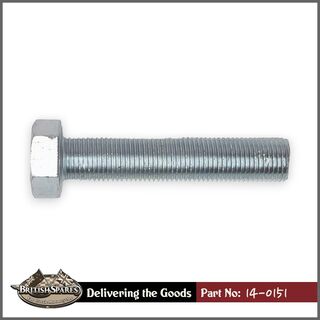 14-0151 Bolt