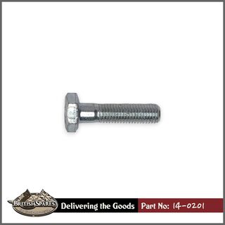 14-0201 Bolt