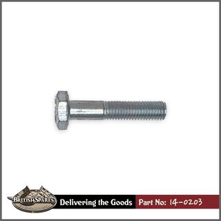14-0203 Bolt