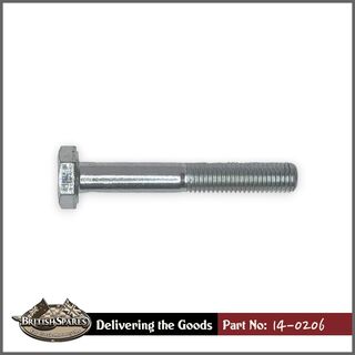 14-0206 Bolt