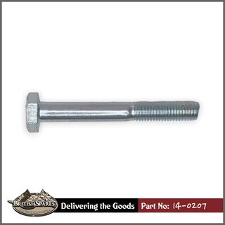 14-0207 Bolt