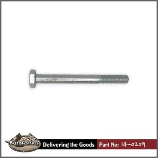 14-0209 Bolt