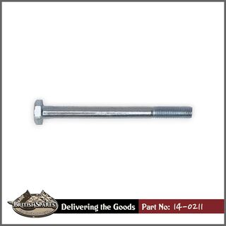 14-0211 Bolt