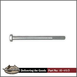 14-0213 Bolt