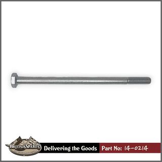 14-0214 Bolt