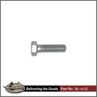 14-0216 Bolt