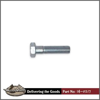 14-0217 Bolt