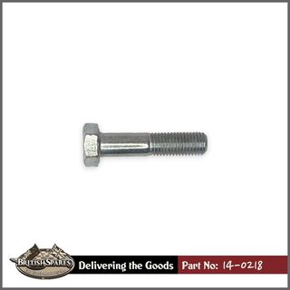 14-0218 Bolt
