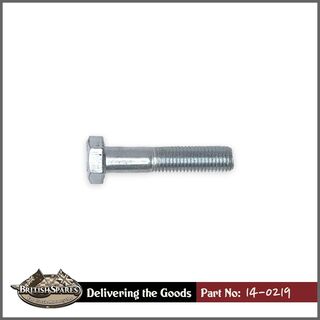 14-0219 Bolt