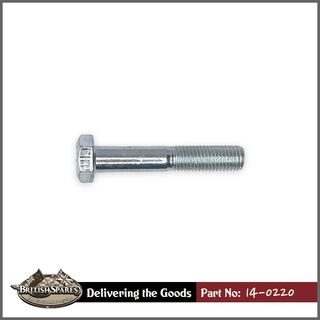 14-0220 Bolt