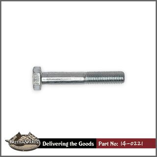 14-0221 Bolt