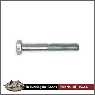 14-0222 Bolt