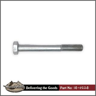 14-0224 Bolt