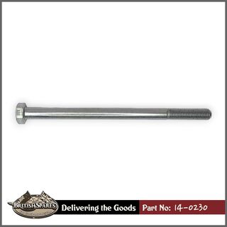 14-0230 Bolt