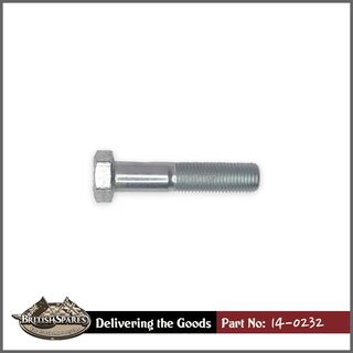 14-0232 Bolt