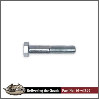 14-0233 Bolt