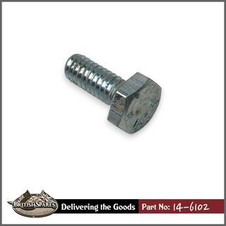 14-6102 Bolt