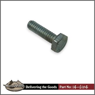14-6104 Bolt