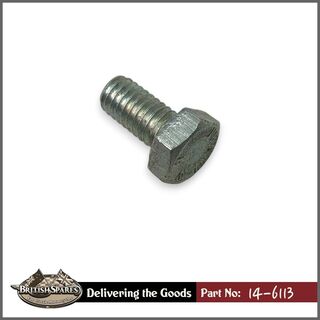 14-6113 Bolt