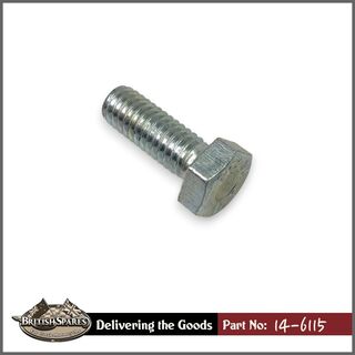 14-6115 Bolt