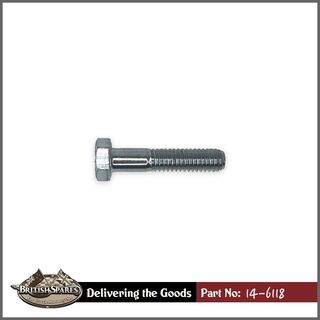 14-6118 Bolt