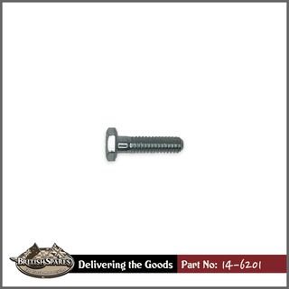 14-6201 Bolt