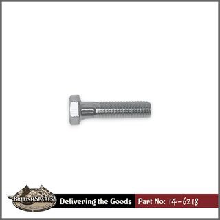 14-6218 Bolt